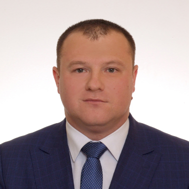 Крутень Іван Володимирович | Єдиний реєстр адвокатів України